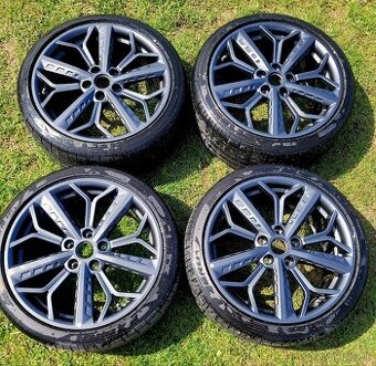 5x114.3 R18 i20N