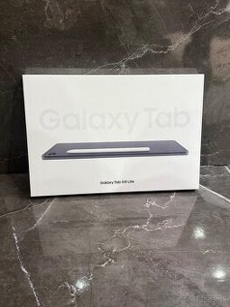 Samsung Galaxy Tab S10 Lite Wi-Fi SM-X400 6GB/128GB Gray