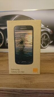 Samsung S4 mini