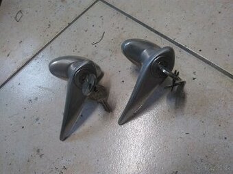 Kľučky na Tatra, Škoda, Praga  Aero BMW Mercedes Wikov 6