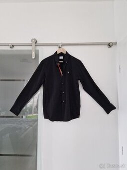 Pánska košeľa Burberry