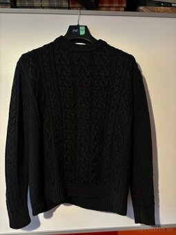 Pánsky pletený sveter H&M