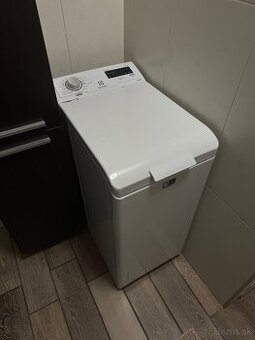 Pračka Electrolux 6kg