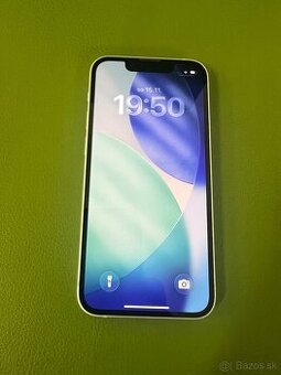 iPhone 13 mini 128GB Starlight