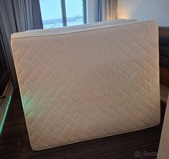 Matrace ná posteľ 160 × 200 cm