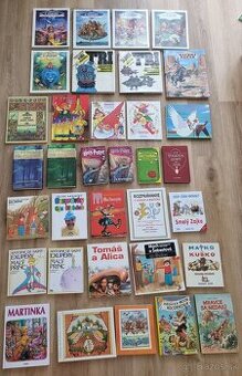 Pekné detské knihy 4/7