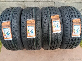 225/50R17 zimné