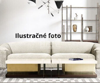 3- izbový byt na sídlisku Juh v Michalovciach