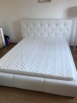 Pruzinovy matrac 180x200