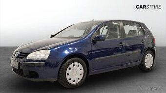 Volkswagen Golf 1,4 55kw 5M, r.v. 2006