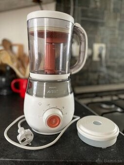 Balík dojčenských potrieb