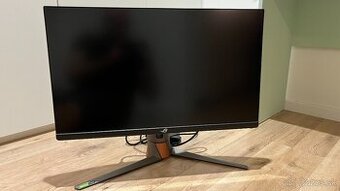 Monitor 27" ASUS ROG SWIFT PG279QM