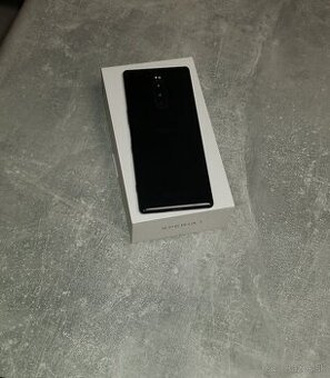 Sony xperia 1 (J9110)