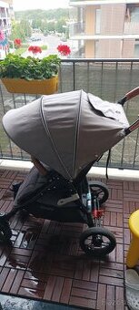 Detsky sportovy kocik valco baby snap 4