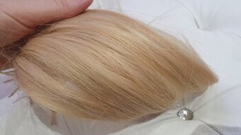 Predám vlasy na predĺženie
