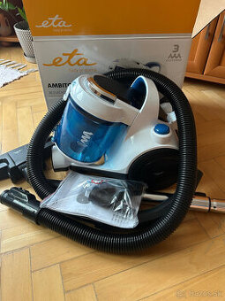 Vysávač ETA Ambito 0516 90000