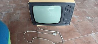 Televizor Tesla Pluto