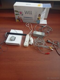 Nintendo Wii