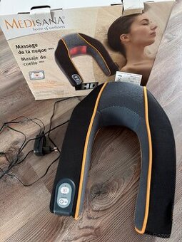 Medisana masážny prístroj