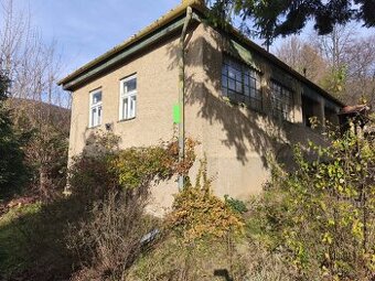 Predaj, rodinný dom v obci Lovinobana, okres Lučenec - 1