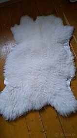 Na predaj ovcie kožušiny - 1