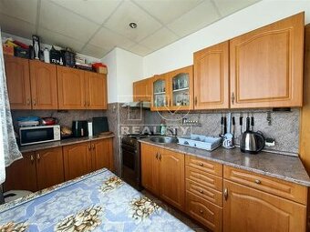 2-izbový byt pri Epérii