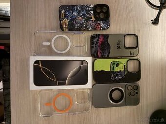 Iphone 16 pro 128gb - 1