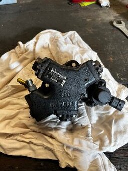 Vysokotlaké čerpadlo peugeot