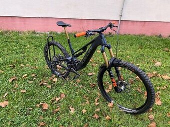 Elektrobicykel Kellys THEOS F90 - 1