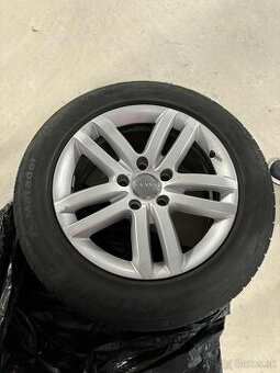 5x112 R18, zimné pneumatiky
