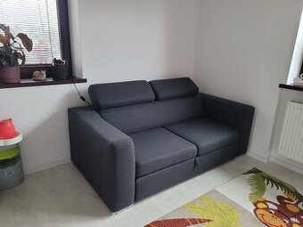 Rozkladacia dvojsedačka značky Drevona - 1