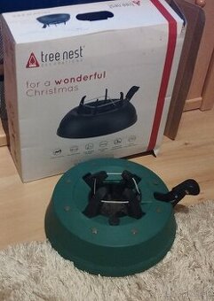 Stojan na stromček,stojan,vianočný stojan