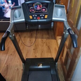 Predam bežiaci pás