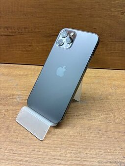 Iphone 12 Pro, 🔋100%+Zaruka (128gb)