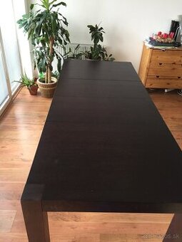 Jedálensky stôl - 1