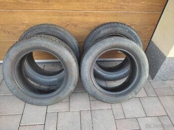 Letné pneumatiky 185/65 R15 Hankook