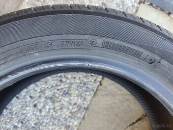 Predám nové pneu 185/55 R16