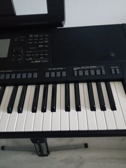 Predám Yamahy SX720