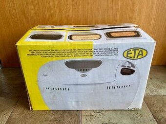 Domáca pekáreň ETA Siesta