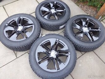 5x112 R19 Skoda Elroq / Enyaq new zimna sada 235/55R19