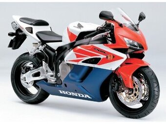 Honda Cbr 1000rr