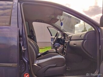 Škoda octavia 1.9 TDI 66kw