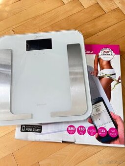 Osobna vaha emos ev107