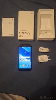 Samsung Galaxy A5 2017