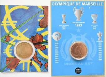 Francúzsko euro mince