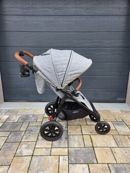 Športový kočík ValcoBaby Snap 4 Trend