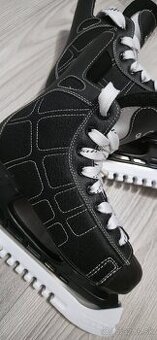 Predám dámske korčule OXELO – úplne nové.