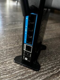 Wifi Router D-link DIR 300