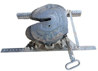 Točňa VOLVO FH / RENAULT T