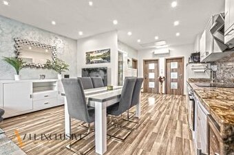 ALL INCLUSIVE | NA PREDAJ 3-IZBOVÝ BYT S BALKÓNOM A PARK., G